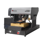 AF-8500A Lid Placement, Tack and Seam Sealing System
