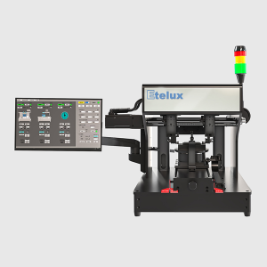 EM200MAT  Arrayed Parallel Seam Sealing Machine