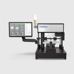 EM200w Semi-automatic Parallel Seam Sealing Machine
