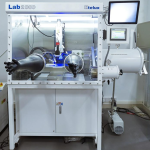 Etelux Laser Welding System for medical device welding