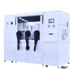 Etelux Glovebox Laser Welding System for Medical Implantable Devices