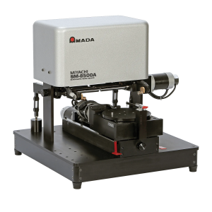SM-8500A Parallel Seam Sealing System