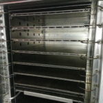 Glove box Vacuum Oven 0-200℃