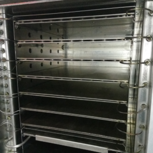 Glove box Vacuum Oven 0-200℃