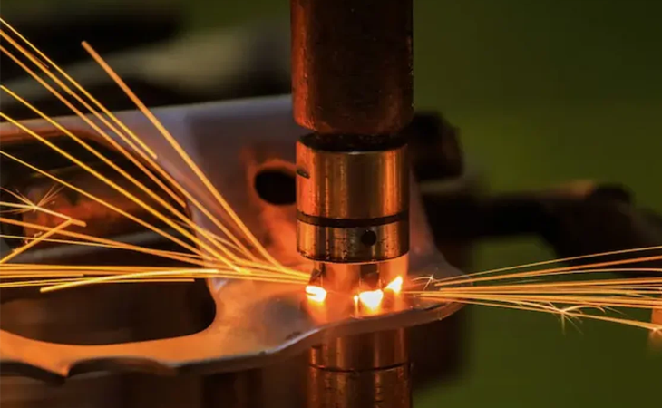 Resistance Welding