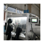 TIG Welding & Resistance Welding Glovebox Systems